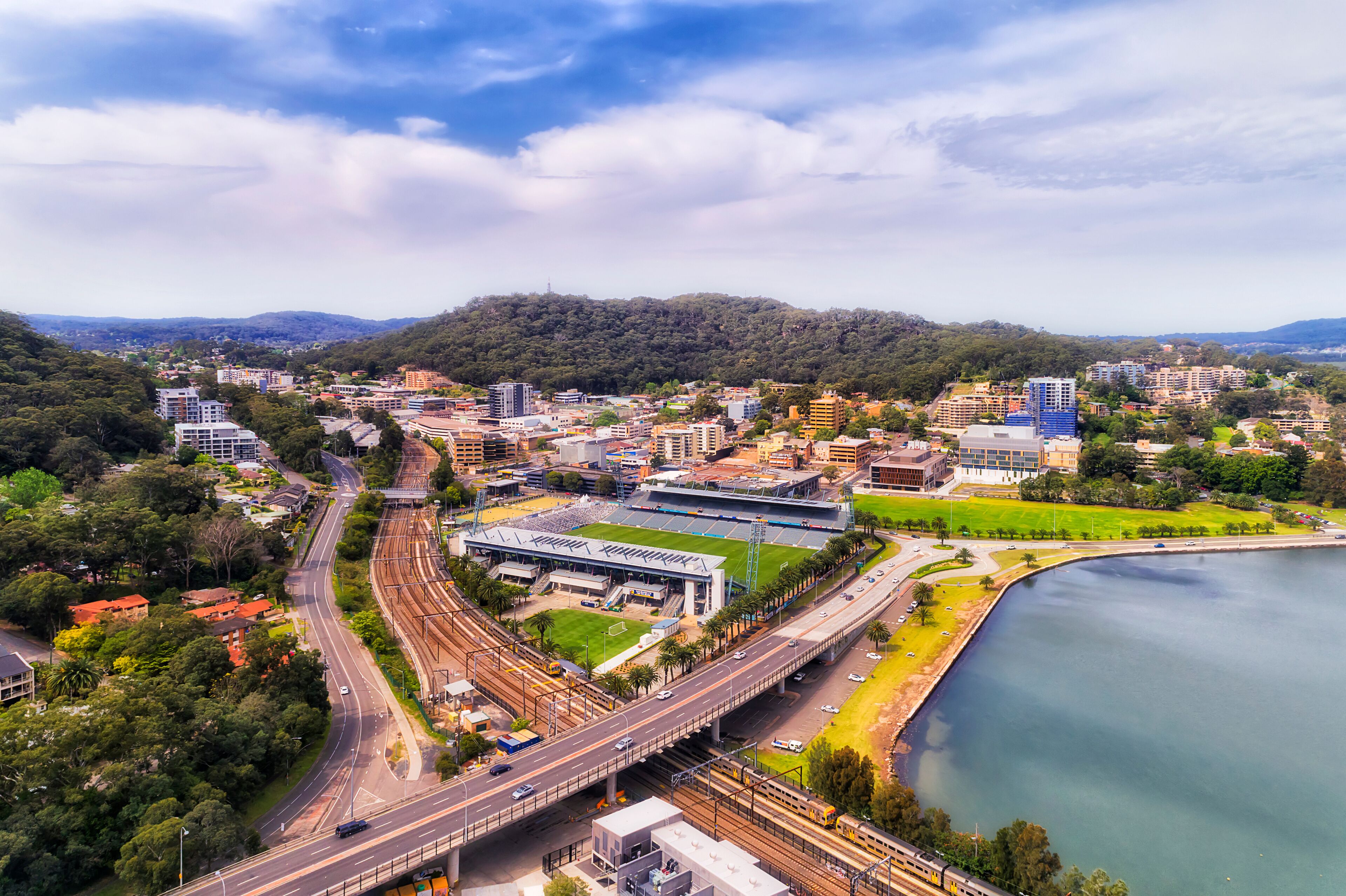 Gosford Demolition, Excavation & Carpentry, Elite Demolition & Excavation