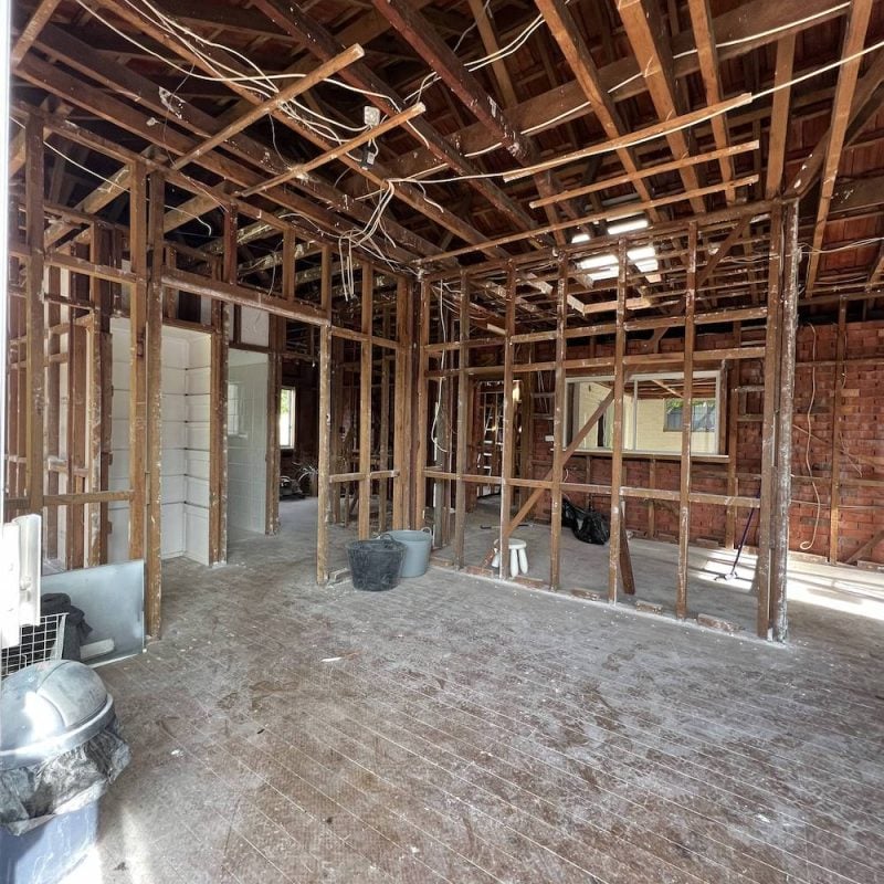 Strip Out & Defit service image