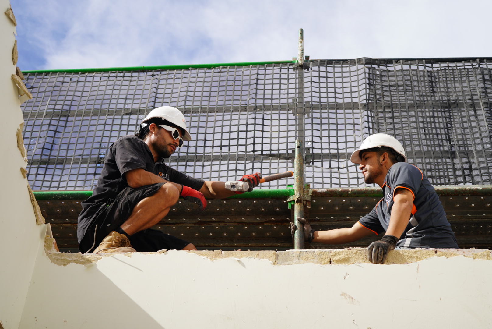 Labour Hire service image